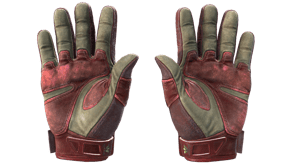 Bronze Morph image