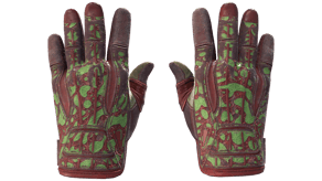 Bronze Morph image