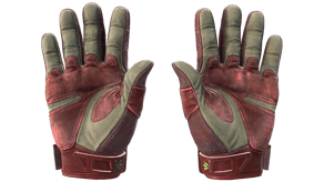 Bronze Morph image