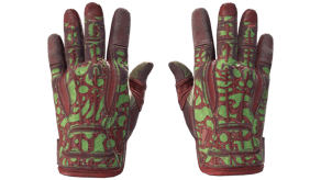 Bronze Morph image