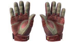 Bronze Morph image
