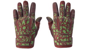 Bronze Morph image