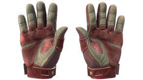 Bronze Morph image