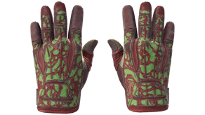 Bronze Morph image