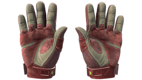 Bronze Morph image