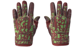 Bronze Morph image