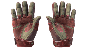Bronze Morph image