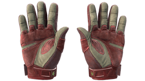 Bronze Morph image