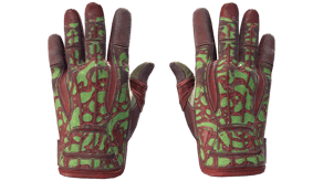 Bronze Morph image