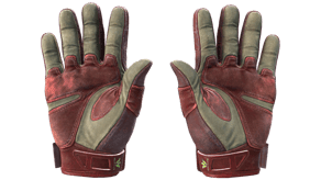 Bronze Morph image