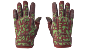 Bronze Morph image