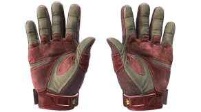 Bronze Morph image