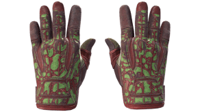 Bronze Morph image