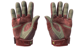 Bronze Morph image