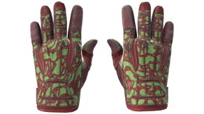Bronze Morph image