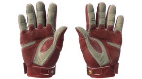 Bronze Morph image