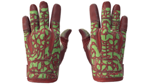 Bronze Morph image