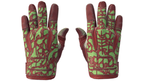 Bronze Morph image