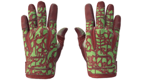 Bronze Morph image