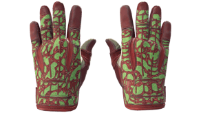 Bronze Morph image