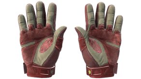 Bronze Morph image
