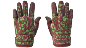 Bronze Morph image