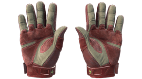 Bronze Morph image
