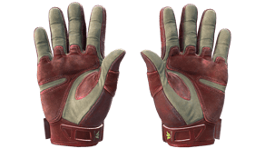 Bronze Morph image