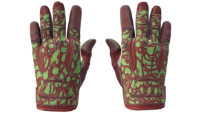 Bronze Morph image