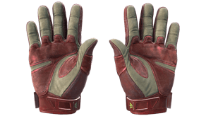 Bronze Morph image