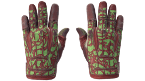 Bronze Morph image
