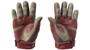 Bronze Morph image