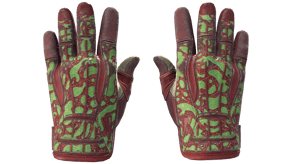 Bronze Morph image