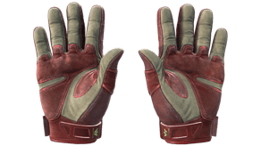 Bronze Morph image