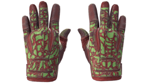 Bronze Morph image