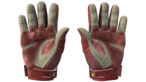 Bronze Morph image