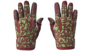 Bronze Morph image