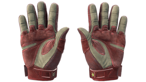 Bronze Morph image