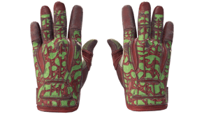 Bronze Morph image