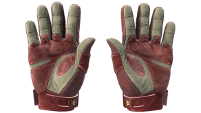 Bronze Morph image