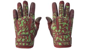 Bronze Morph image