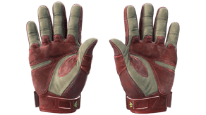 Bronze Morph image