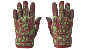 Bronze Morph image