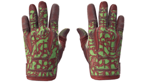 Bronze Morph image