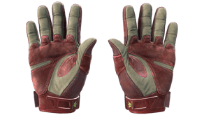 Bronze Morph image
