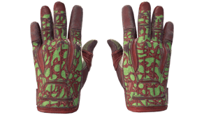 Bronze Morph image