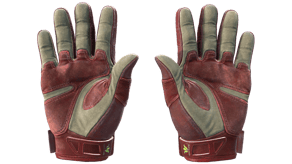 Bronze Morph image