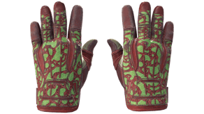 Bronze Morph image