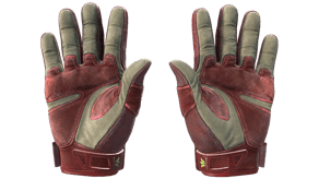 Bronze Morph image