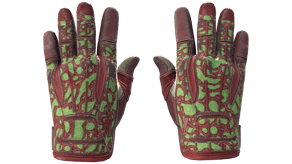 Bronze Morph image